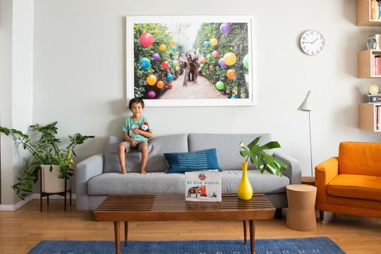 Dreamy Decor