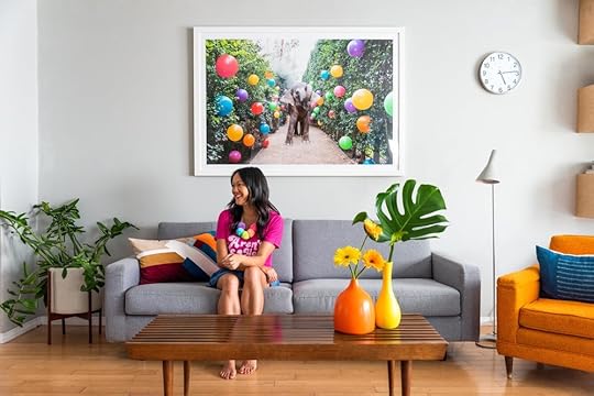 Dreamy Decor