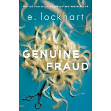 Image result for genuine fraud uk paperback