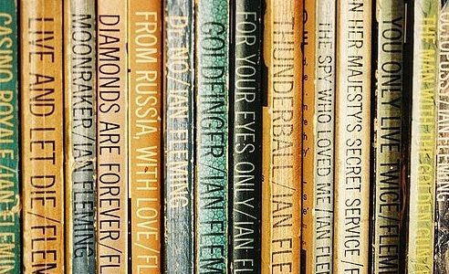 What Ian Fleming Did to Make James Bond a Success (Besides Write Terrific Books)