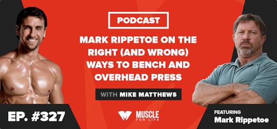 rippetoe push interview