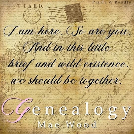 Genealogy