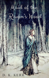 A Re-Telling of the Robber Bridegroom