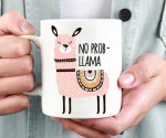 no prob llama