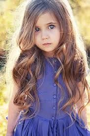 adorable 3 year old girl