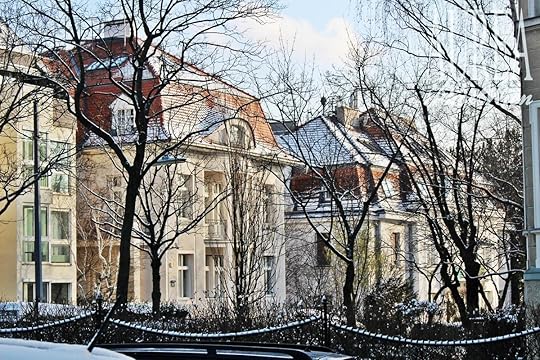 Cottage neighborhood
