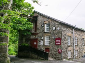 Farfield Mill