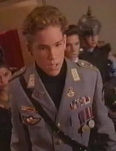 Ryan Reynolds in The Odyssey, created by Paul Vitols and Warren Easton