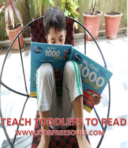 Role Of A Teacher In Developing Reading Habits