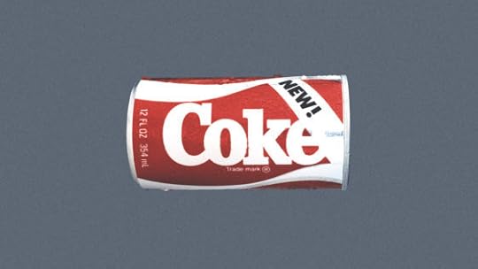 New Coke: Anatomy of a Terrible Decision