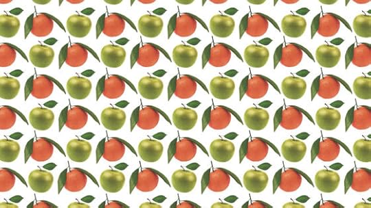 Apples, Oranges, and Arguments