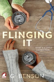 Flinging It_G Benson