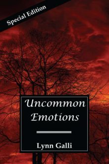 Uncommon Emotions Cover