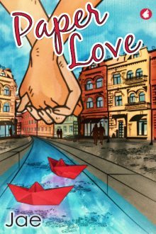 Paper Love_Jae
