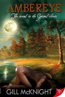 Ambereye_Gill McKnight