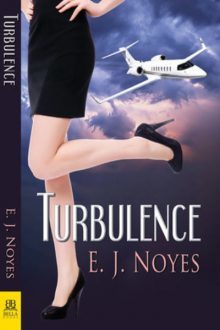 Turbulence_ E.J. Noyes