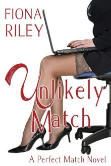 Unlikely Match_Fiona Riley