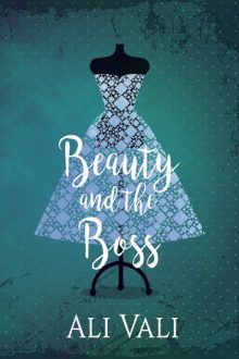 Beauty and the Boss_Ali Vali