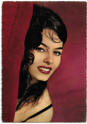 Michèle Mercier