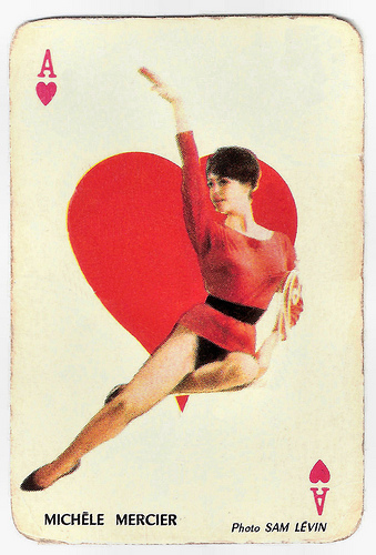 Michèle Mercier