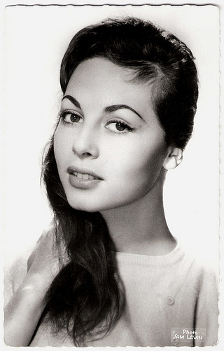 Michèle Mercier