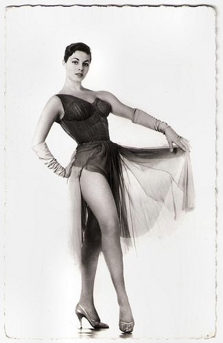 Michèle Mercier