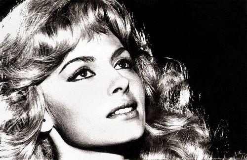 Michèle Mercier