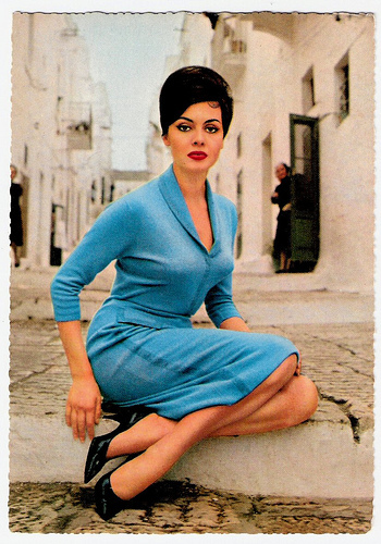 Michèle Mercier