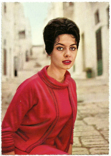 Michèle Mercier
