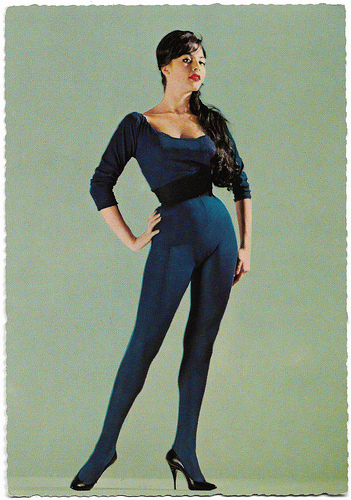 Michèle Mercier