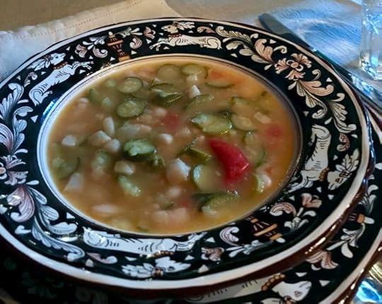 Bean Soup