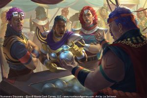 NPC Personalities on the Fly – Part 2