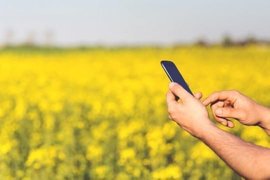 instagram tips for writers