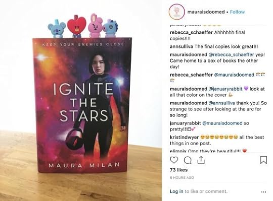 Ignite the Stars copy