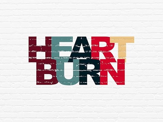 Natural Remedies for Heartburn and Acid Reflux