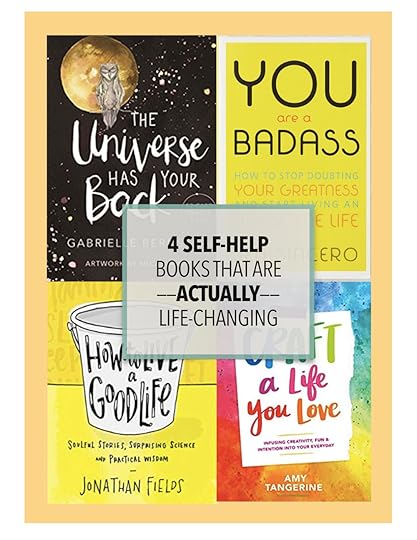Self Help Graphic