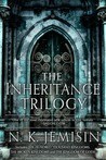 The Inheritance Trilogy (Inheritance, #1-3.5)