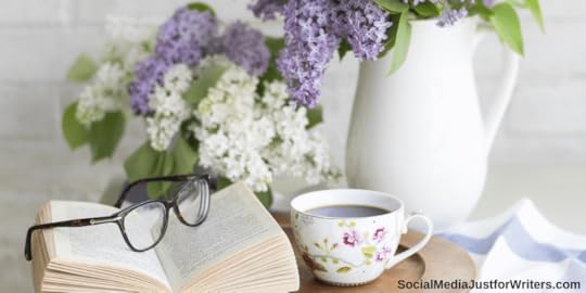 Indie Author Weekly Update