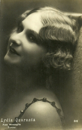 Lydia Quaranta