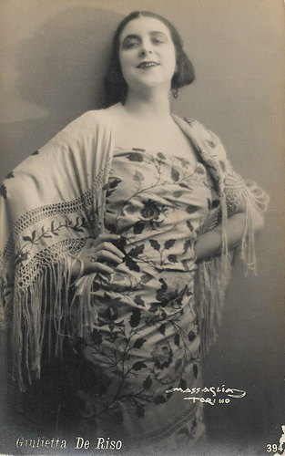 Giulietta De Riso