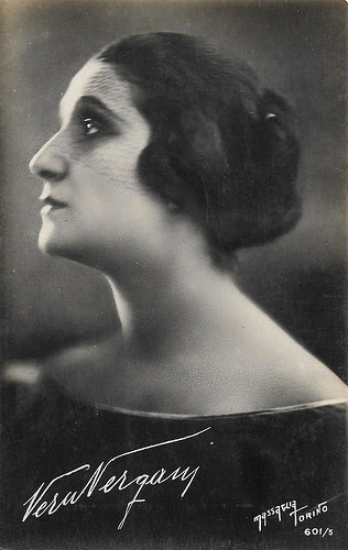 Vera Vergani