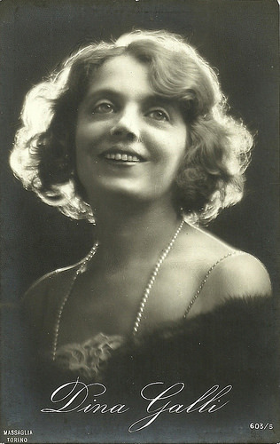Dina Galli