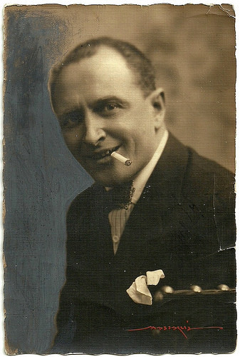 Annibale Betrone