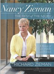 Nancy Zieman the Rest of the Story by Richard Zieman