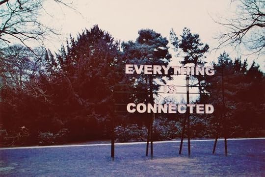 everything is connected