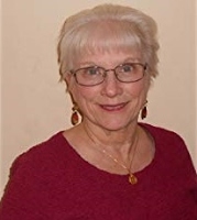  photo The Unexpected Resolution Author Elaine Orr_zpsthucixzk.jpg