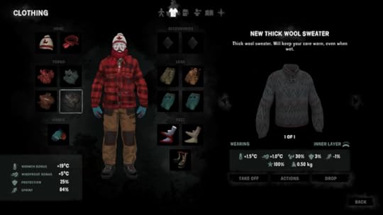 thelongdark_clothingmanagement