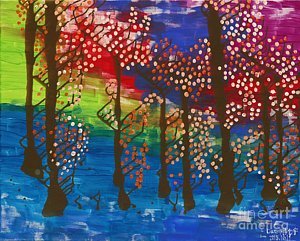 Image result for autism art