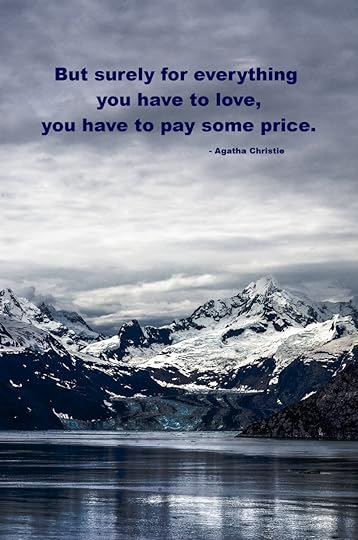 Agatha Christie Quotation
