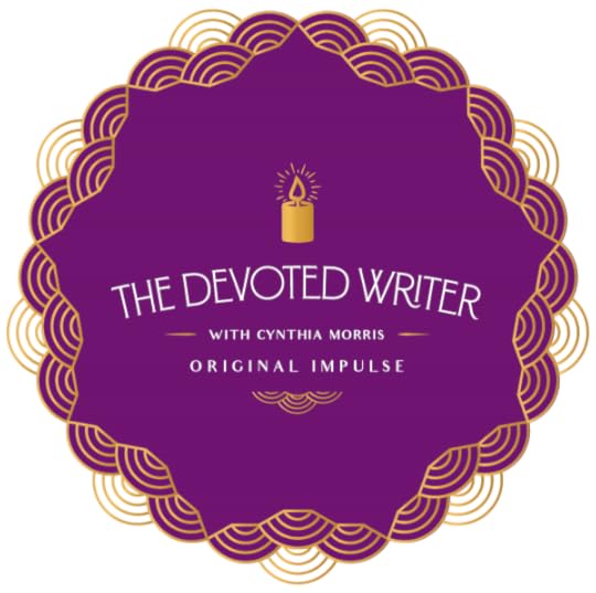 Cynthia Morris online writing class Devoted Writer